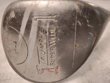 Triumph Super Wide 17-4 Golf Club Driver 1 Tempo High Modulus Graphite Beta-Regu