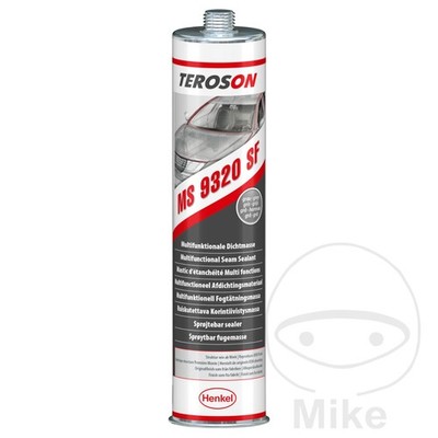 TEROSON Leckdichtungsflüssigkeit 300 ML MS 9320 GY ALTN: 5550202