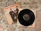 The Beatles Introducing... Vinyl LP | Vee-Jay Records 1062