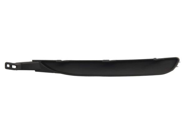 Left Front BLIC 6502-07-0939921P Ventilation Grilles, bumper for CHRYSLER
