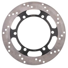 Rear Brake Disc For Kawasaki KLE 500 A 1991-2003