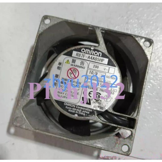1pc Good USED R87F-A6A93HP (by Fedex or DHL) | eBay