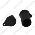 10 pairs Dust cap for Solar panel female and male cable connector sealing cap