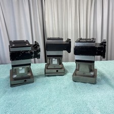 Lot of (3)  Parker GEAR HEAD PS90-015-S2