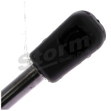 Verin de hayon / de capot Opel VECTRA