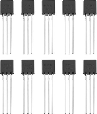 10Pcs TA7642 Chip AM Radio Single Chip Repair Part TO-92 IC Radio Receiver Chip