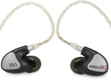 Westone Audio Mach 80 8-driver Universal In-e...