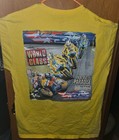 VTG MOTOGP Racing Shirt USA LAGUNA SECA 2006 .. HAYDEN, ROSSI, EDWARDS