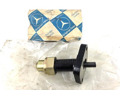 NOS Genuine Mercedes Benz R107 W116 SLC SL Chain Tensioner M116 M117 1160520731