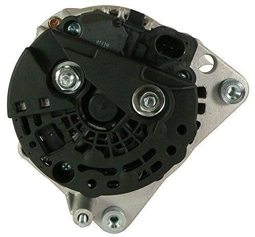 New Alternator fits Volkswagen Jetta 1.8L L4 2000 - 2005 0124325032 0124325002 - Image 3 of 4