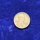 1915 S Lincoln Wheat Cent / Penny   *F - FINE*    **FREE SHIPPING**