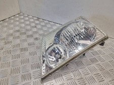 Feu avant (phare) Ford EXPLORER