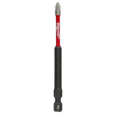 BIT SHOCKWAVE PZ1 90MM-1STK. 4932430862