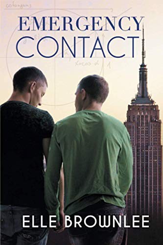 Emergency Contact by Brownlee, Elle  New 9781632168061 Fast Free Shipping<-