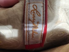 Stunning Boots Larry Mahan Vintage Cowgirl Boots. 5.5 C
