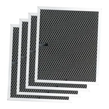 BASEAIRE MERV-1 4Packs for Crawl Space Dehumidifier AirWerx 35P 