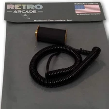 Arcade Crane Machine Replacement Claw Coil for 24v to 48v volt claws systems