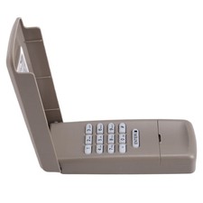 Drahtloser Fernsteuerungs-Türöffner, Drahtlose Tastatur, Schlüsselloser Zug9751