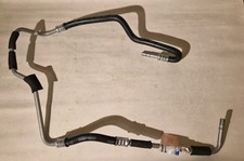 FORD Genuine Parts Automatic Transmission Oil Cooler Line Part # 7T4Z-7C410-C