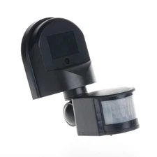 PIR Motion Infrared Movement Sensor Detector Switch Outdoor Sensor Light Switch