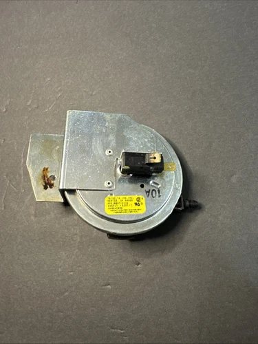 TRIDELTA PPS10007-2116 Air Pressure Switch Carrier HK06WC086