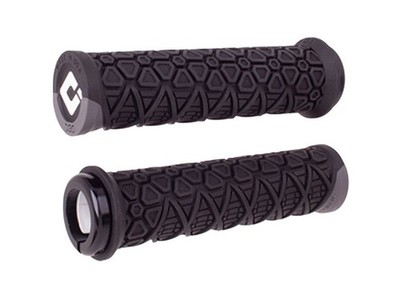 ODI Vanquish MTB Lock On Lenkergriffe mit D30 - 135 mm