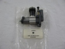 Cox .049 Sure-Start Engine 008901 Fits 2001 PT-19 Trainer Airplane 5700 New 