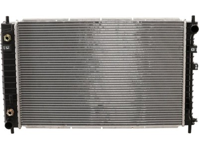 Mechanics Choice Primary Radiator for 2004-2007 Saturn Vue (V6 3.5L
