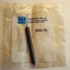 Walbro 500-14 Carburetor Tool 500-14-1 ~ Free Shipping