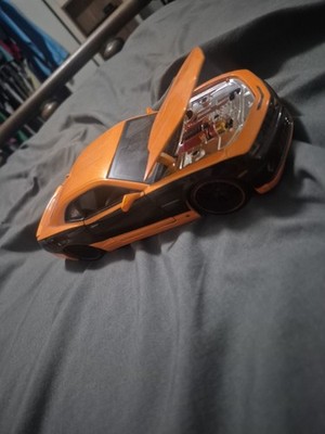 CORGI社製 007ボンドカー 「MUSTANG MACH Ⅰ」新品・未使用 Vintage Corgi 391 James Bond Ford Mustang Mach 1 Diamonds are