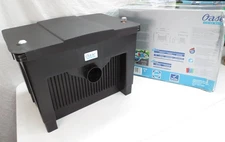 Oase Living Water BioSmart 5000 Gravity Filter – Black