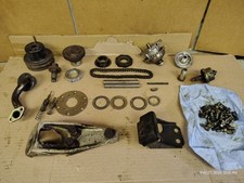 1989-1991 Mazda Rx7 13b Engine Parts Non Turbo