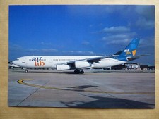 AIR LIB AIRBUS A 340-211 F-GLZF