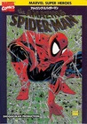 Marvel Comics Amazing Spider-man MARVEL SUPER HEROES Shogakukan Japan