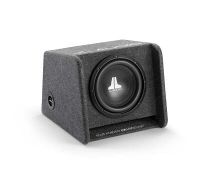 JL Audio 10'' CP110-W0v3 Auto Audio Subwoofer Subwoofer portiert Bassbox Basskeil