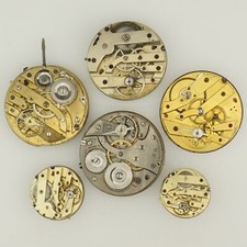 LOT Pocket Watches no silver no gold jewelry no repeater jewellery no duplex