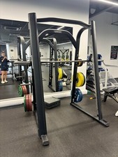 Precor Discovery Series Smith Machine