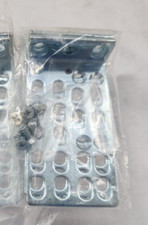Lot of 6 Cisco RCKMNT-7201 Rackmount Ear Kits for Cisco 7201 Routers