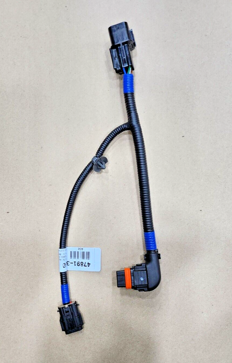 MINE GENUINE OEM Hyundai Kia Actuator Motor Differential Lock Motor