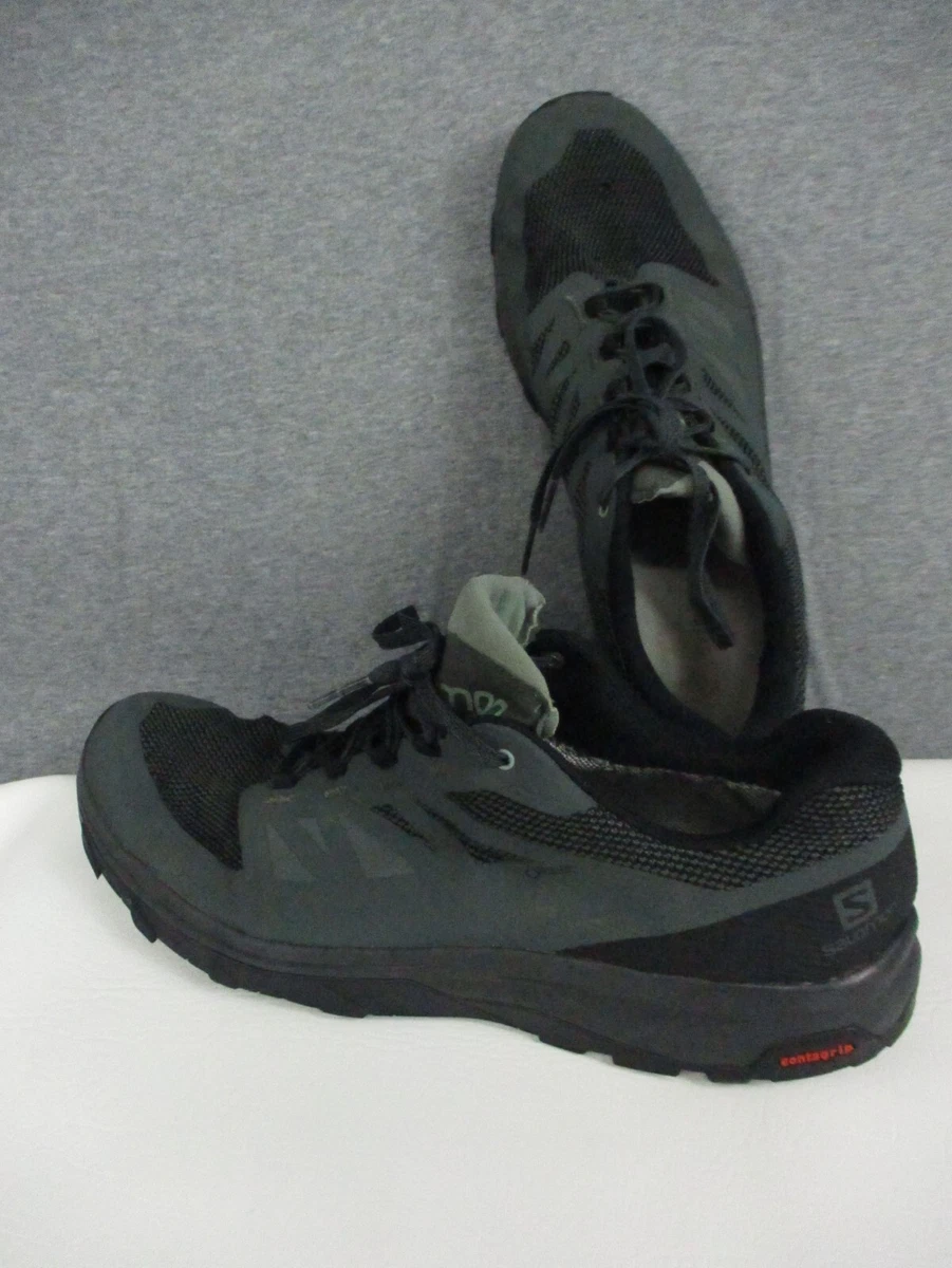 Salomon outline gtx shop cena