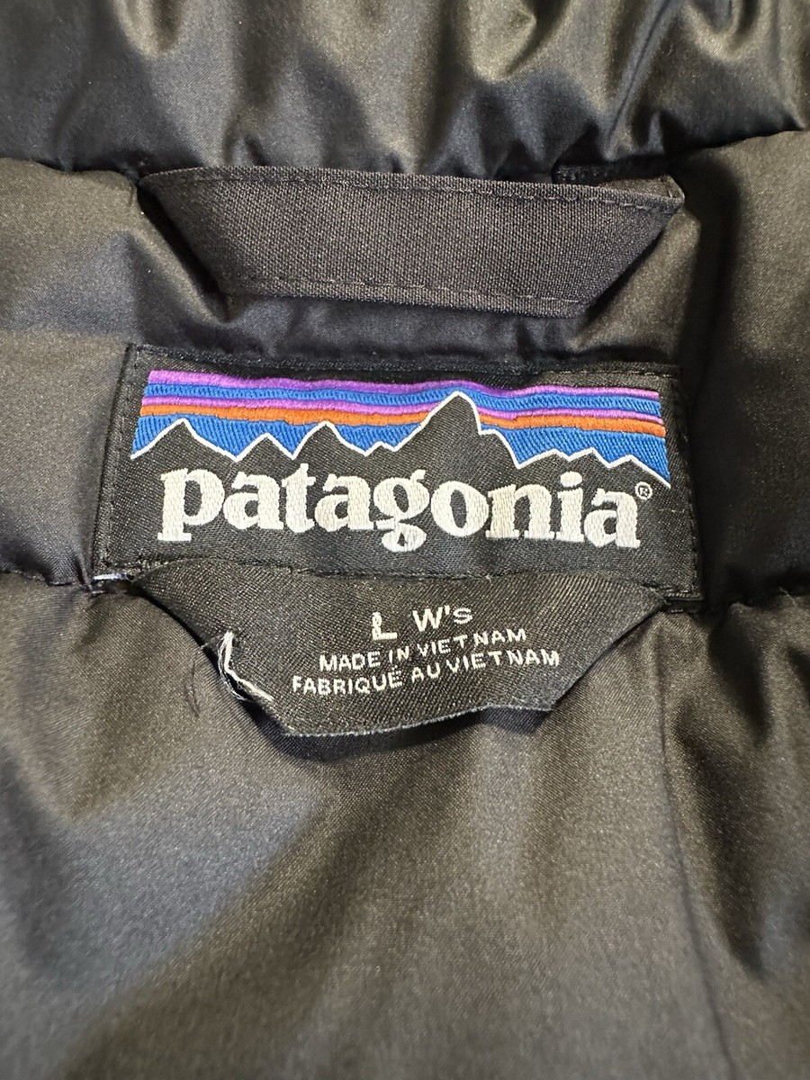 Patagonia Women's Great Falls Waterproof Insulated Parka Patagonia Women's Great Falls Waterproof Insulated Parka