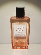 Victoria's Secret BOMBSHELL BEACH FRAGRANCE BODY Mist e250ml/ 8.4 fl oz New