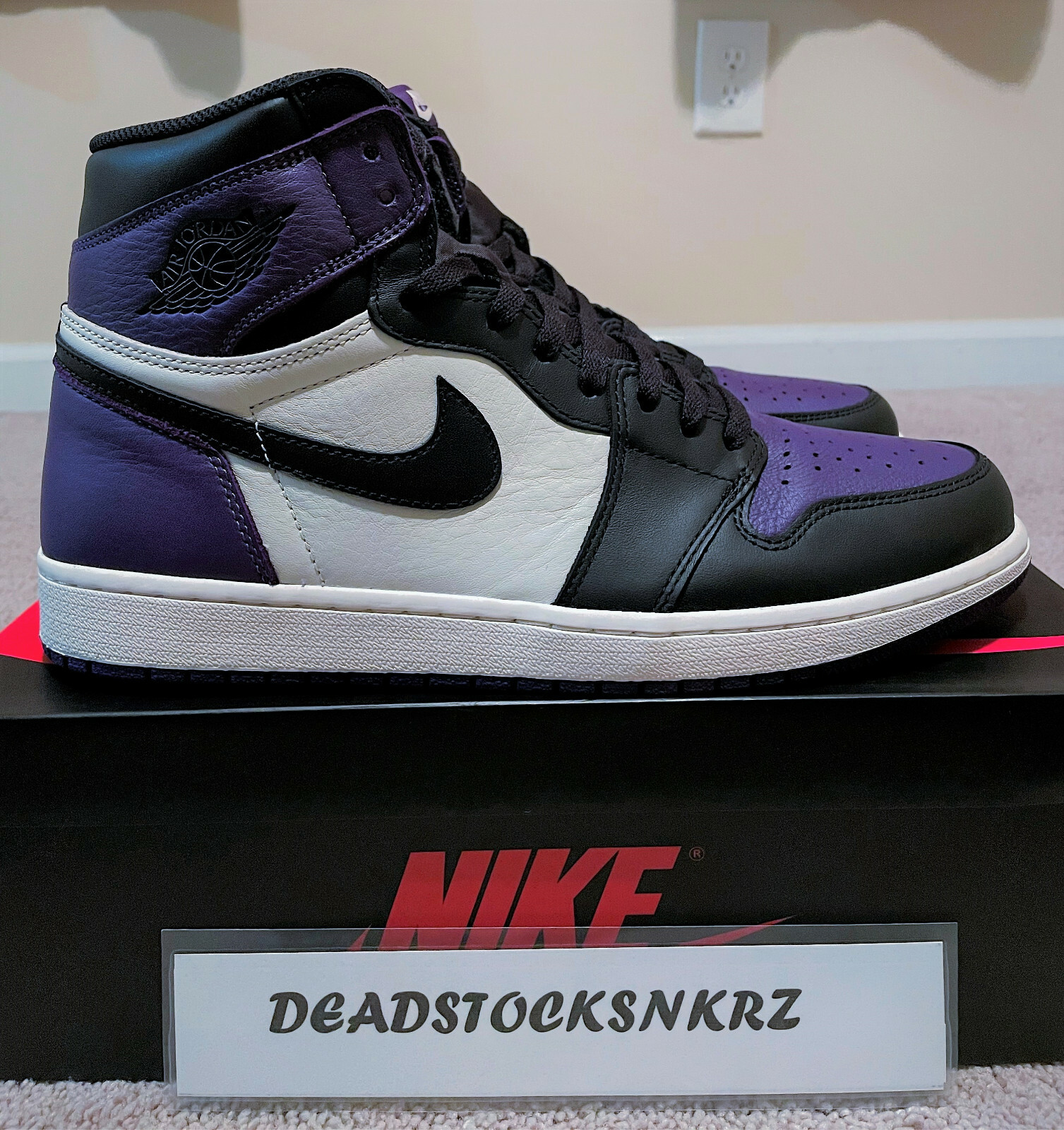 aj1 high og court purple