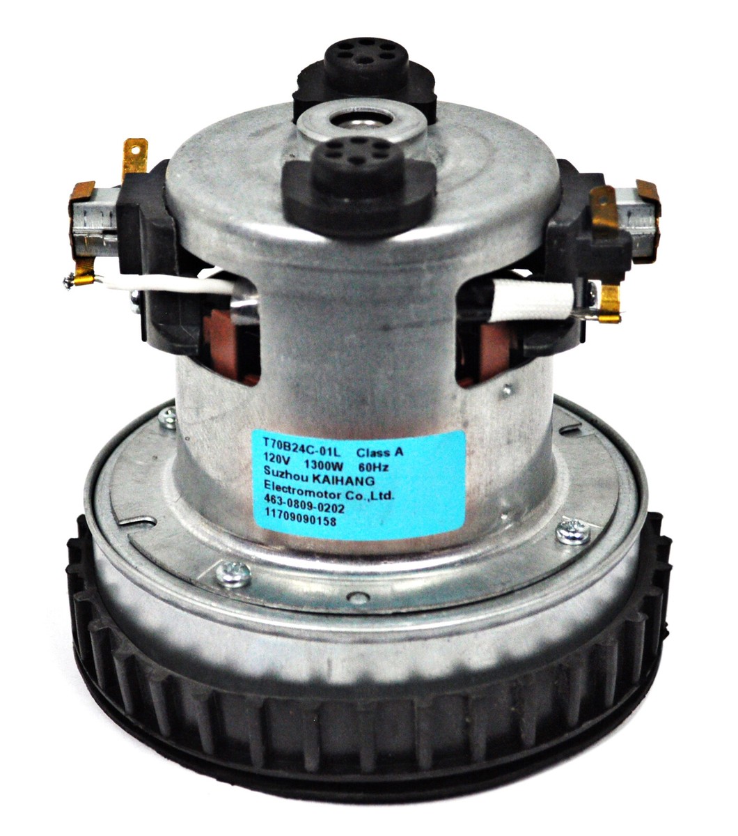 Hoover UH70400 UH70405 WindTunnel 11A Main Power Motor 741564001
