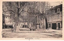 13 - SAINT CANNAT - SAN54968 - La Place