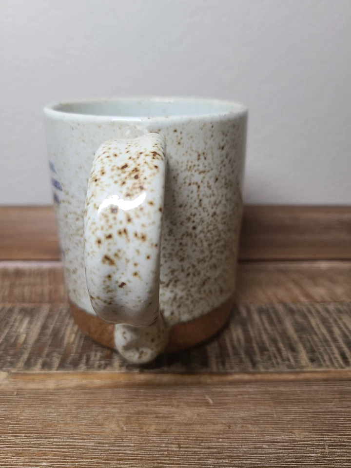 Puzzles in Wonderland Book + Alice Pottery  Mad Hatter Cheshire Cat Mug Mugs - Image 3 of 4