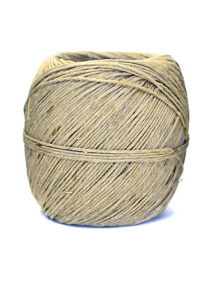 Pepperell Braiding Hippy Hemp - 1.0 mm x 380 ft. roll