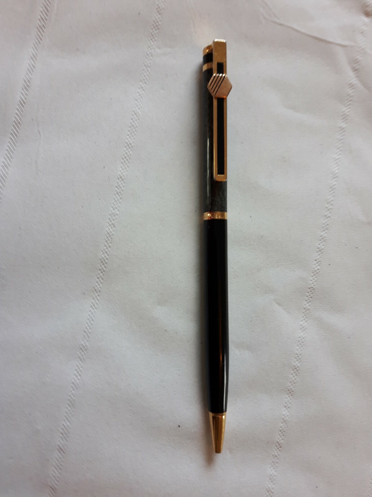 Colibri Pen Made In USA eBay