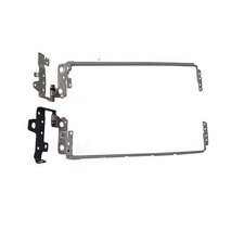 Hinge Rotation Shaft Hinges Kit Fit for HP 15-AY 15-BA 15-BD 250 255 256 G5