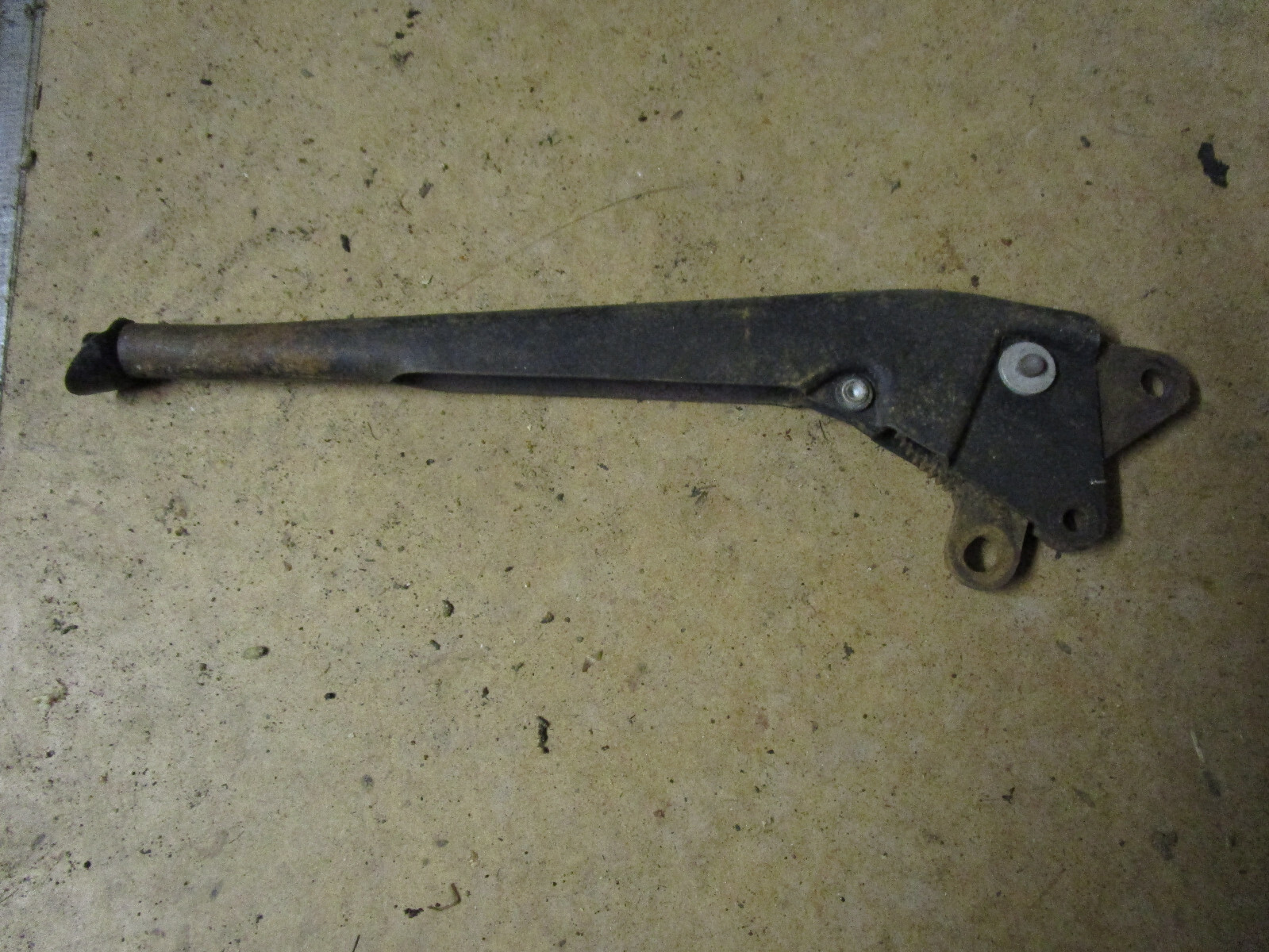 Sunbeam Alpine series V job lot of spares eBay